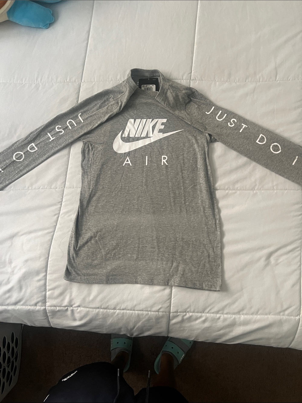 Nike Long-Sleeve tee